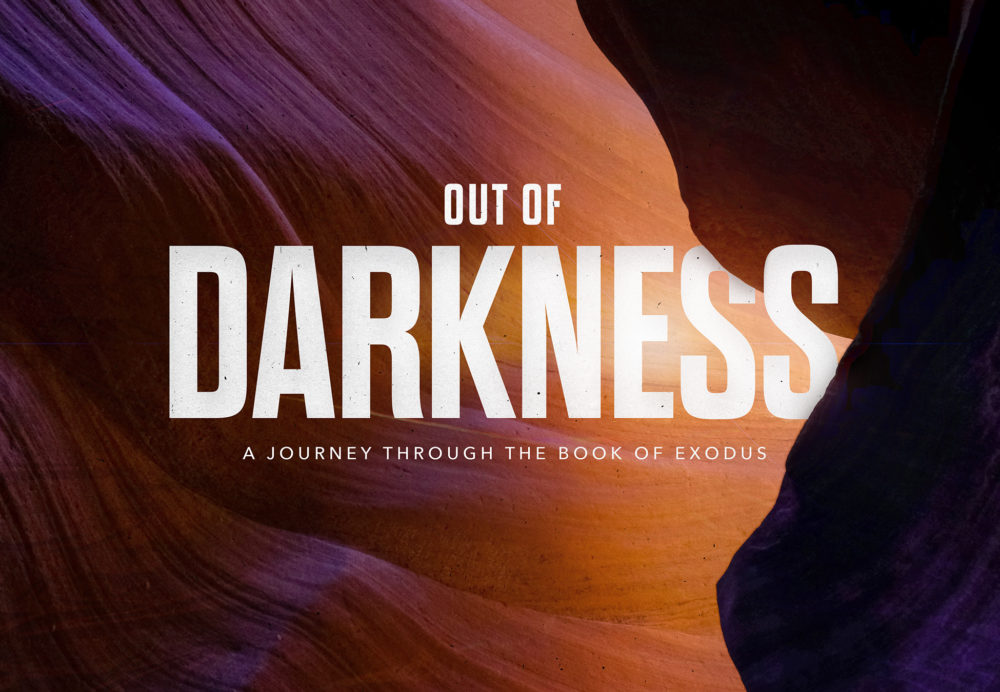 Out of Darkness