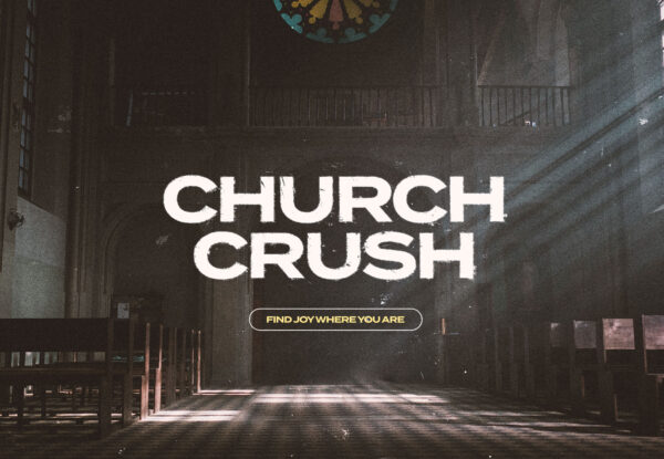 Church Crush