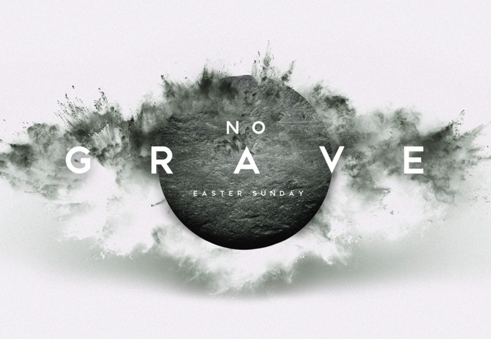 No Grave