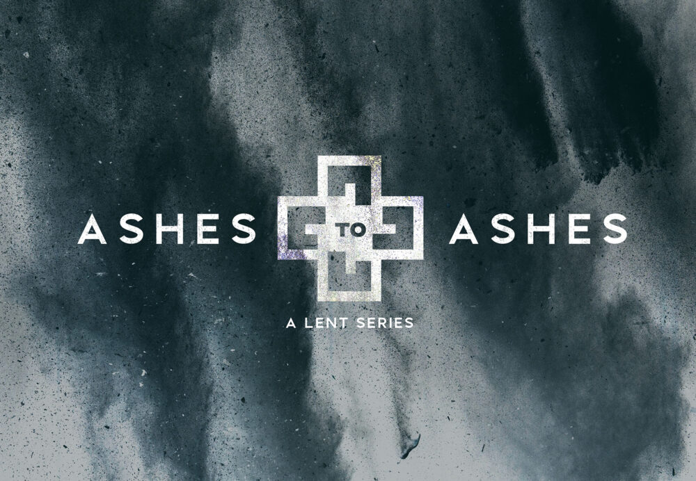 Ashes to Ashes