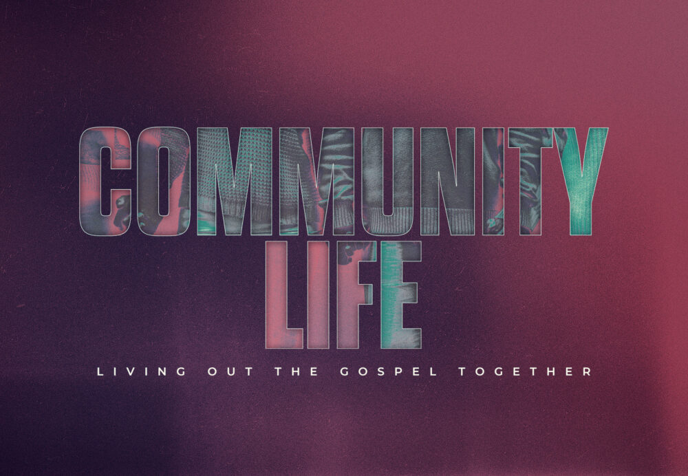 Community Life