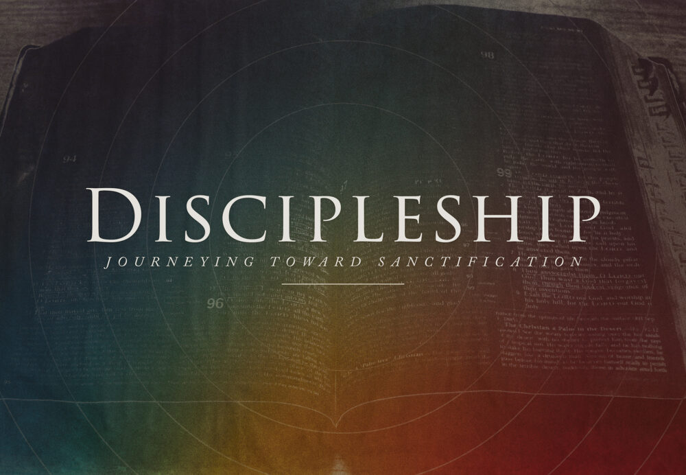 Discipleship