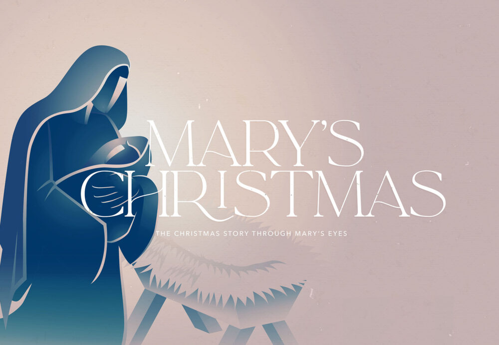 Mary\'s Christmas