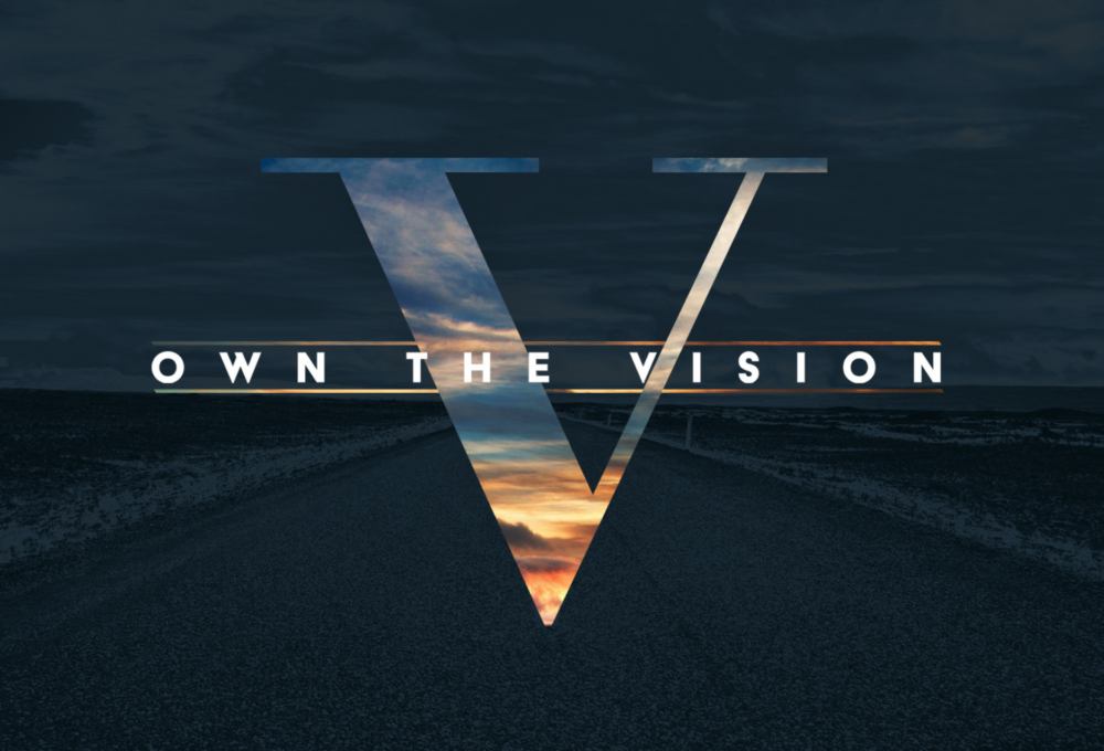 Own The Vision
